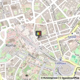 Stampe Artistiche,00184Roma