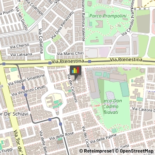 Chiropratica,00171Roma