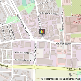 Forniture Industriali Roma,00155Roma