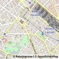 Carte Roma