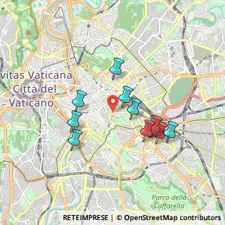 Mappa Piazza della Suburra, 00184 Roma RM, Italia (1.66909)