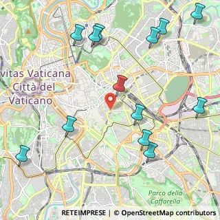 Mappa Piazza della Suburra, 00184 Roma RM, Italia (2.82462)
