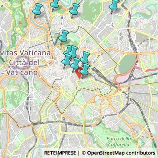 Mappa Piazza della Suburra, 00184 Roma RM, Italia (2.09182)