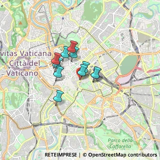 Mappa Piazza della Suburra, 00184 Roma RM, Italia (1.11273)