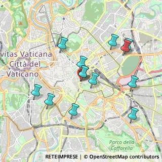 Mappa Piazza della Suburra, 00184 Roma RM, Italia (1.95308)
