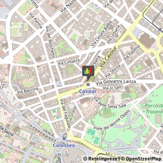 Architettura d'Interni Roma,00184Roma