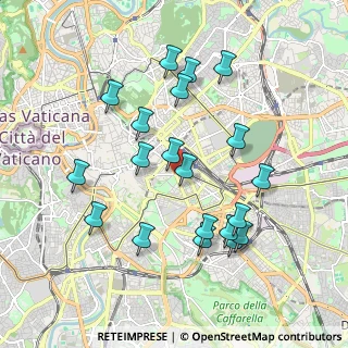 Mappa Largo Brancaccio, 00185 Roma RM, Italia (2.002)