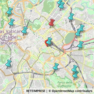Mappa Largo Brancaccio, 00185 Roma RM, Italia (3.22867)