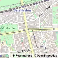 Map Roma