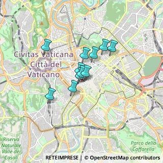 Mappa Via Celsa, 00186 Roma RM, Italia (1.16)