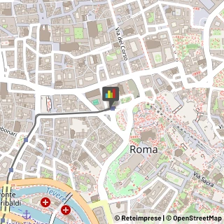 Partiti e Movimenti Politici Roma,00186Roma