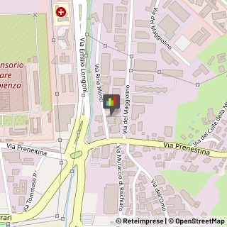 Carta da Parati - Dettaglio,00155Roma