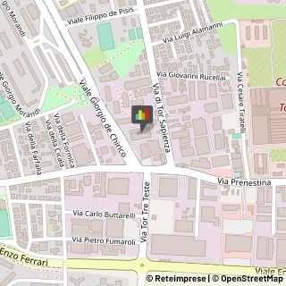 Etichette - Cartoleria,00155Roma