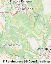 Appartamenti e Residence Pescocostanzo,67033L'Aquila