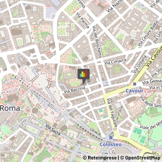 Paste Alimentari - Dettaglio,00184Roma