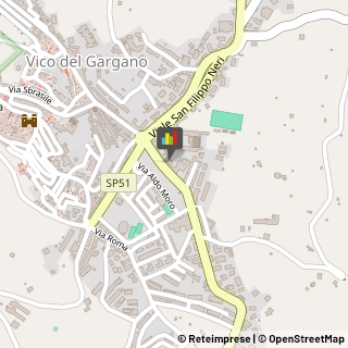 Avvocati,71018Foggia