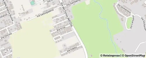 Mappa Rom
