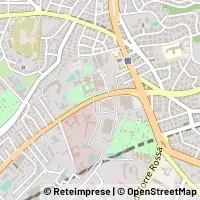 Karte Roma