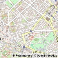 Kaart Roma