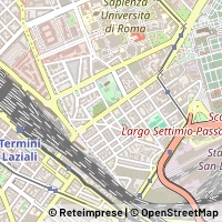 Kaart Roma