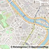 Kaart Roma
