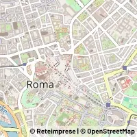 Kaart Roma