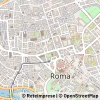 Kort Roma