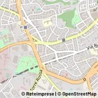 Map Roma