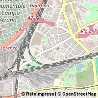 Térkép Roma