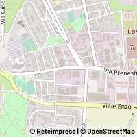 Hartă Roma
