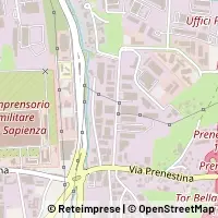 Kort Roma