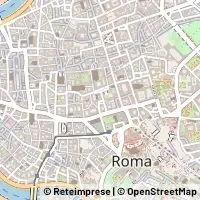 Karte Roma