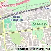 Karta Roma