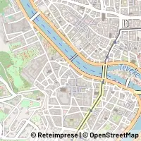 Map Roma