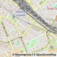 Carte Roma