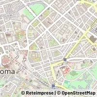 Map Roma