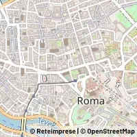 Map Roma