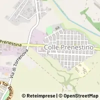 Map Roma