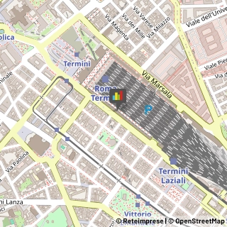 Autolinee,00185Roma