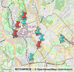 Mappa Via di Parione, 00186 Roma RM, Italia (2.03455)