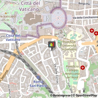 Ecografia e Radiologia - Studi Roma,00165Roma