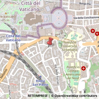 Mappa 2 Via De Gasperi Alcide, Roma, RM 00165, 00165 Roma RM, Italia, 00165 Roma, Roma (Lazio)