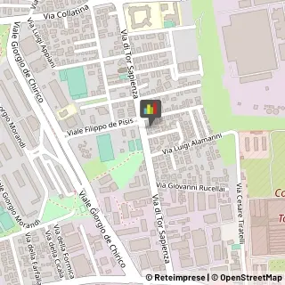 Arredamenti e Cesterie in Giunco,00155Roma