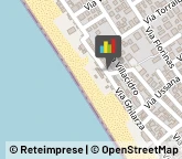 Stabilimenti Balneari,00054Roma