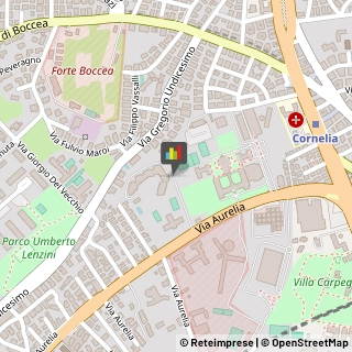 Appartamenti e Residence,00165Roma