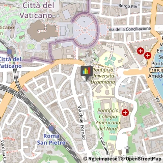 Fiere, Saloni e Mostre - Enti Organizzatori Roma,00165Roma