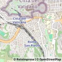 Kort Roma