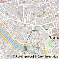Hartă Roma