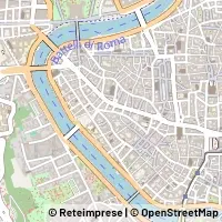 Map Roma