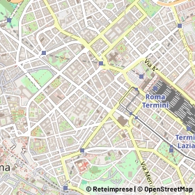 Mappa 00100